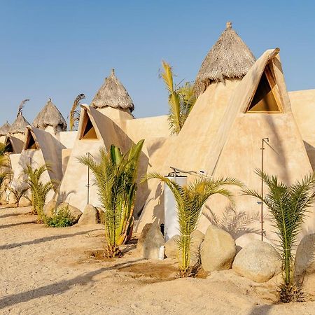 Baja Nomads Hotel - Adults 15 Plus تودوس سانتوس المظهر الخارجي الصورة