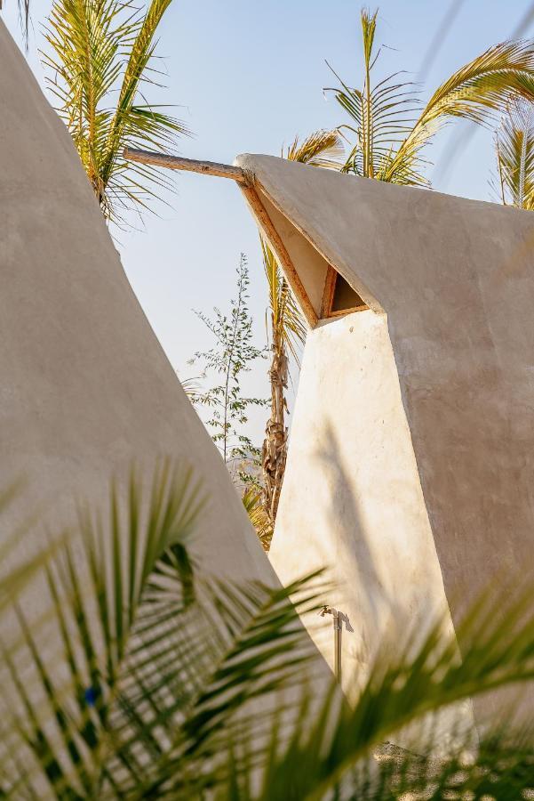 Baja Nomads Hotel - Adults 15 Plus تودوس سانتوس المظهر الخارجي الصورة